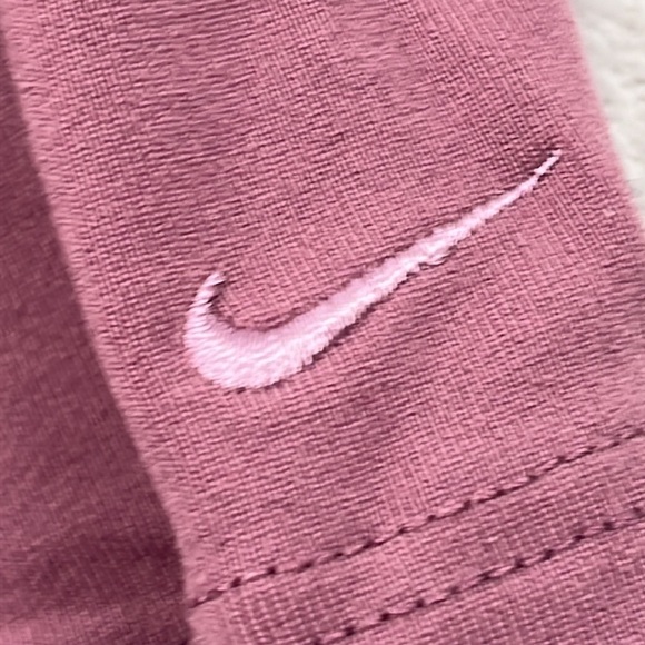 VTG Nike Purple S Womens Lined Shorts Made in USA - Picture 12 of 14